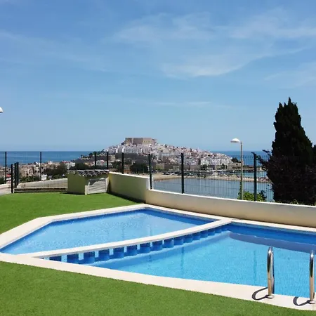 Appartement Blue Horizon