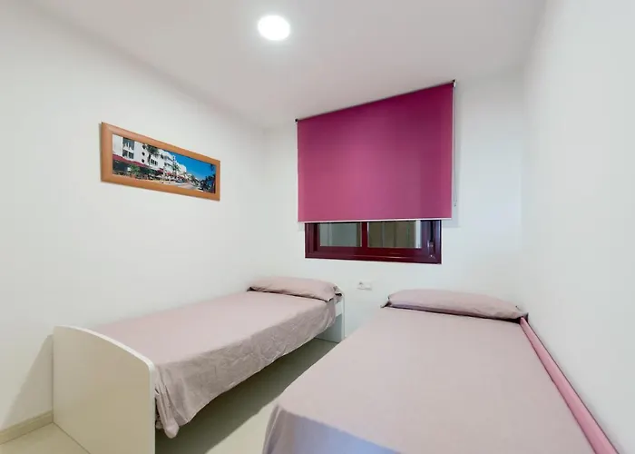 Apartment Blue Horizon Peniscola