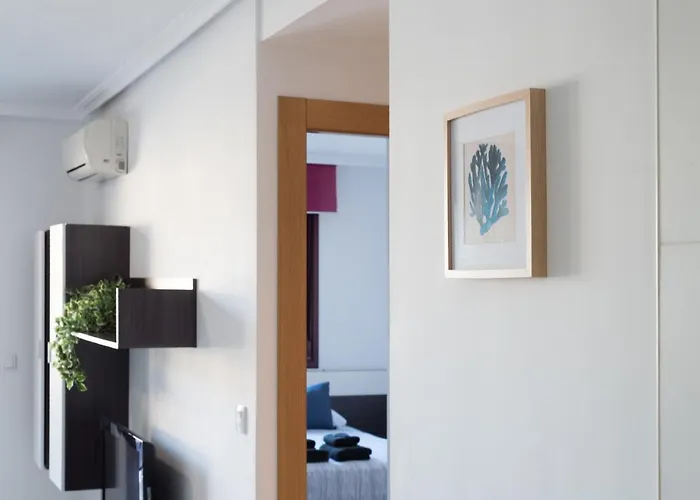 Blue Horizon Apartment Peniscola