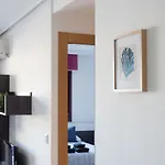 Blue Horizon Апартаменты Пеньискола