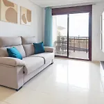 Blue Horizon Appartement