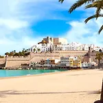 Appartement Blue Horizon Peñíscola