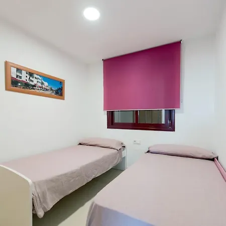 Appartement Blue Horizon Peñíscola