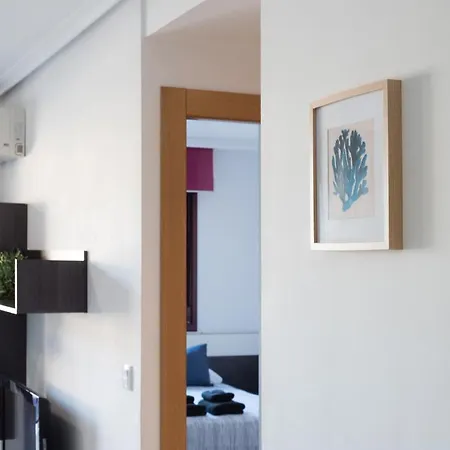 Blue Horizon Apartment Peniscola