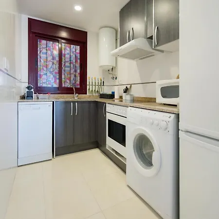 Blue Horizon Appartement