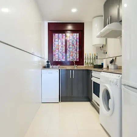Appartement Blue Horizon *