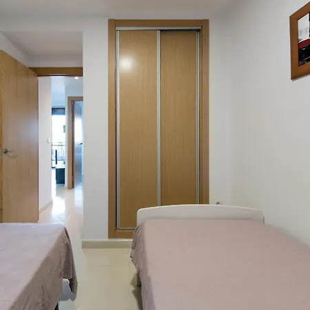 Blue Horizon Appartement