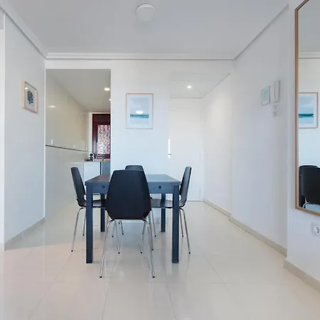 Appartement Blue Horizon