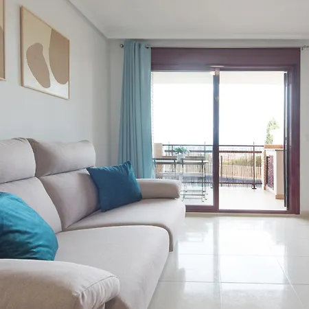Appartement Blue Horizon
