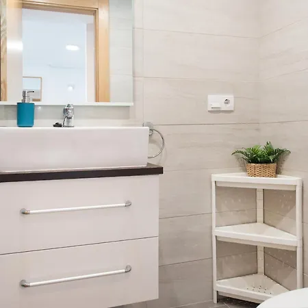 Διαμέρισμα Blue Horizon Peñíscola