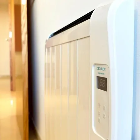 Blue Horizon * Peñíscola