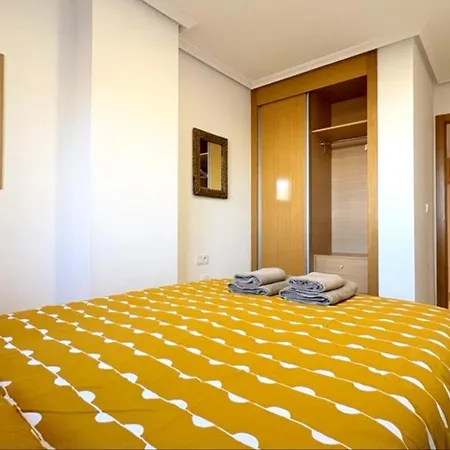 Blue Horizon Διαμέρισμα Peñíscola