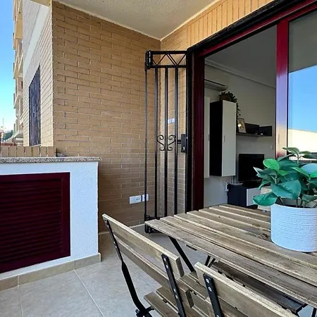 Blue Horizon * Peñíscola