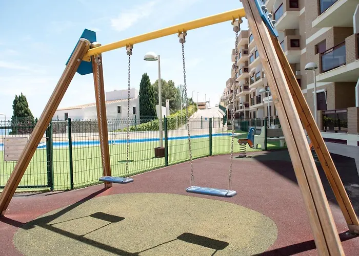 Apartman Blue Horizon Peñíscola